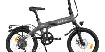 PVY Z20 Pro Evo