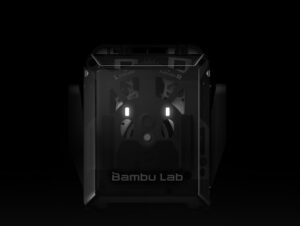 Neuer 3D-Drucker: Bambu Lab H2D bietet einige Überraschungen