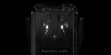Teaser zum Bambu Lab 3D-Drucker H2D – eBikeNews.