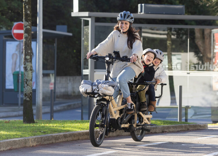 Tern GSD Gen3: Neues Modell mit mehr Tragkraft – eBikeNews.