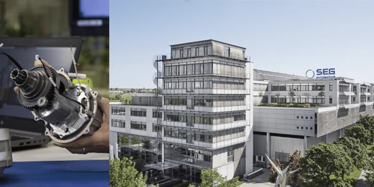 Kreutzer Hypershift - eBikeNews