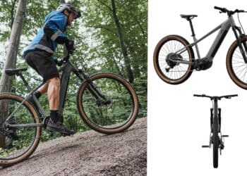 Lidl-E-MTB-Crivit - eBikeNews