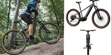 Lidl-E-MTB-Crivit - eBikeNews