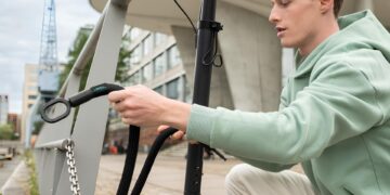 Egret stellt neue E-Scooter vor – eBikeNews.