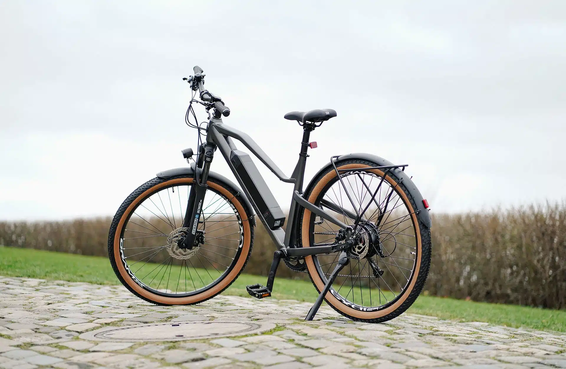 Statt 1799 : Aldi verkauft stylisches Marken-E-Bike fr nur 799