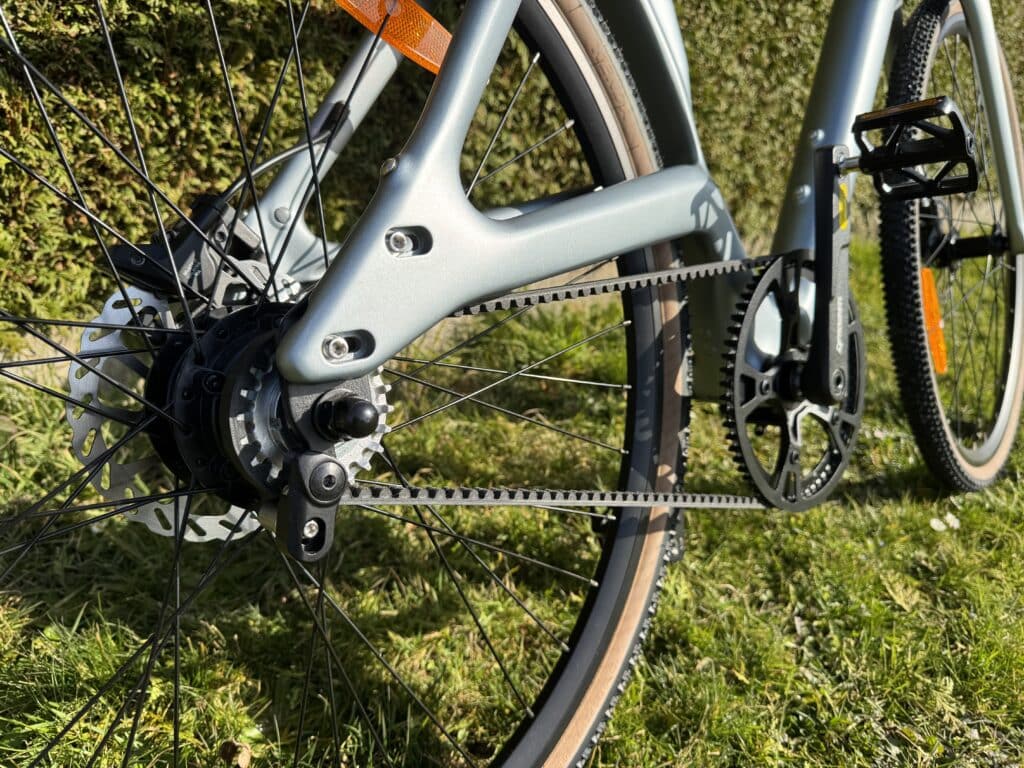 Fiido Air Rimen - eBikeNews