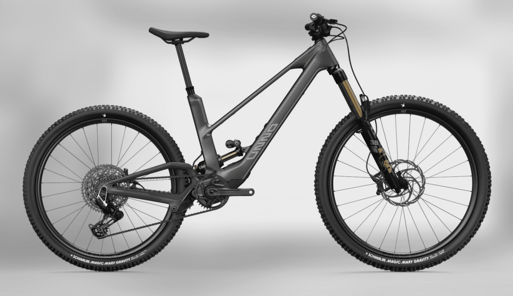 Unno Mith Pro - eBikeNews