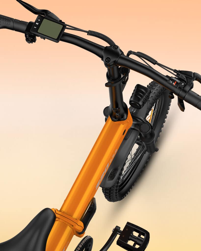 Angebot | E-Bike | E-Faltrad - cc7b4290e4d797efac83e6e36d2961c