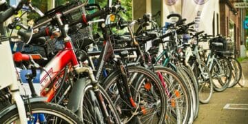 Der Zweirad-Industrieverband hat neue Zahlen veröffentlicht – eBikeNews.