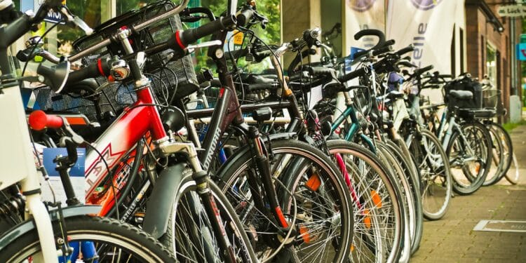 Der Zweirad-Industrieverband hat neue Zahlen veröffentlicht – eBikeNews.
