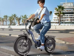 Europapremiere: Tourolls neue E-Bikes unter 800 € im Pre-Sale