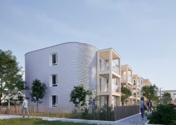 Europas größtes Haus aus dem 3D-Drucker – eBikeNews.