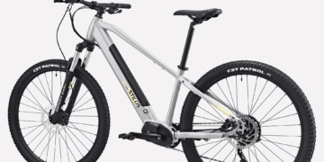 Decathlon Stilus Off Road - eBikeNews