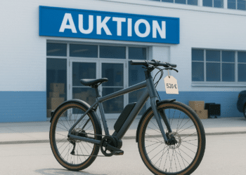 günstige E-Bike-Auktionen - eBikeNews