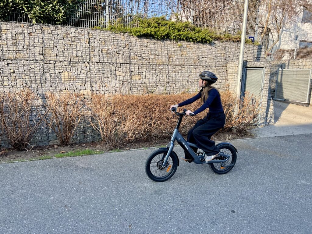 Heybike Kompakt-E-Bike - eBikeNews