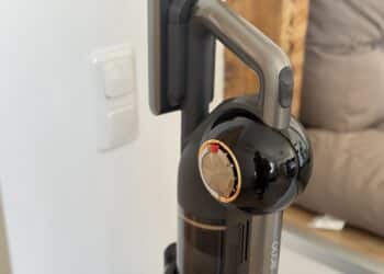 Jigoo V700 ist super verarbeitet