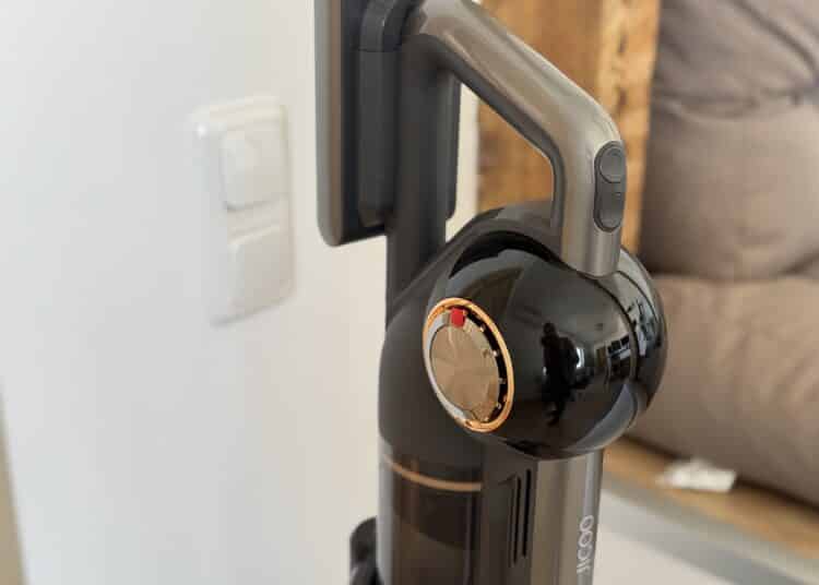 Jigoo V700 ist super verarbeitet