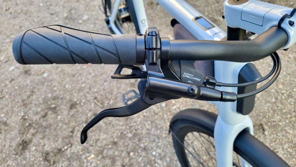 Lemmo One Schaltung - eBikeNews