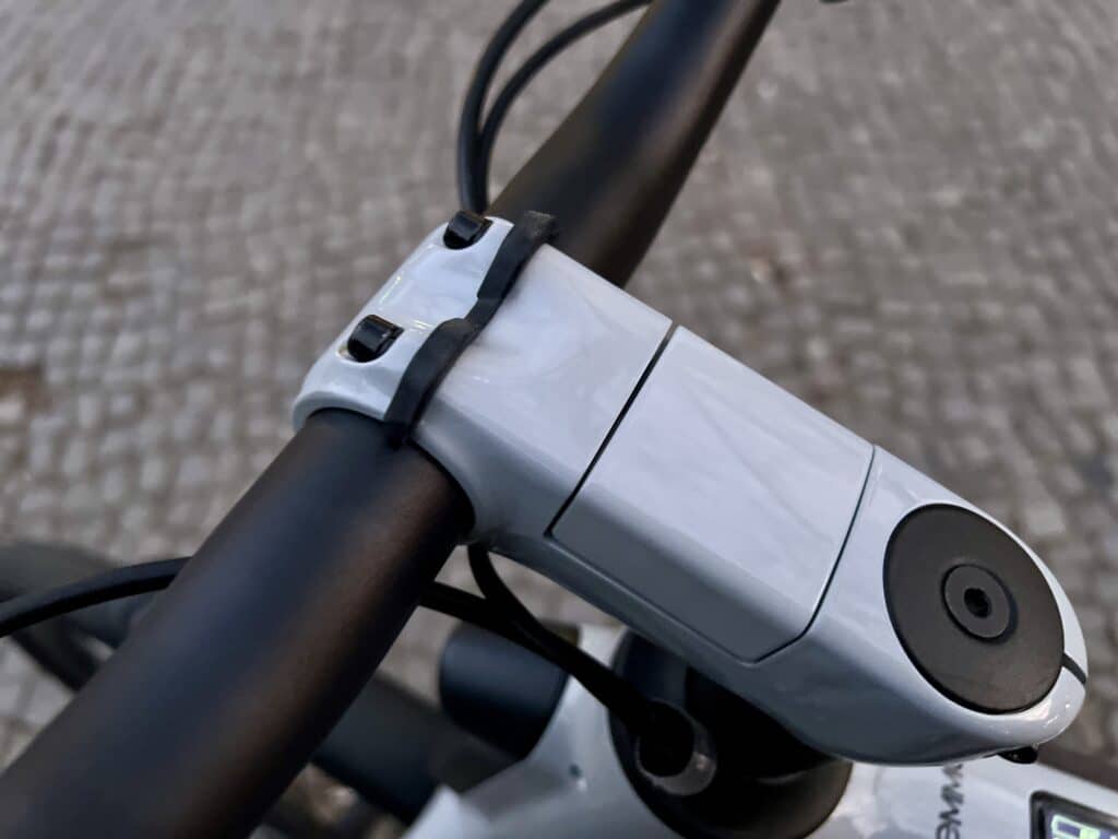 Lemmo One Smartphonehalter - eBikeNews