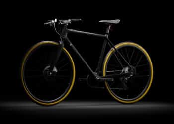 Das neue Eidolon von Ponomarets Bikes – eBikeNews.