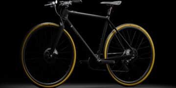 Das neue Eidolon von Ponomarets Bikes – eBikeNews.