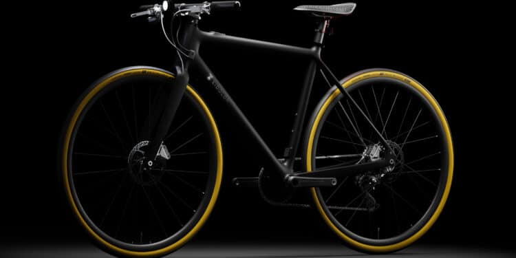 Das neue Eidolon von Ponomarets Bikes – eBikeNews.