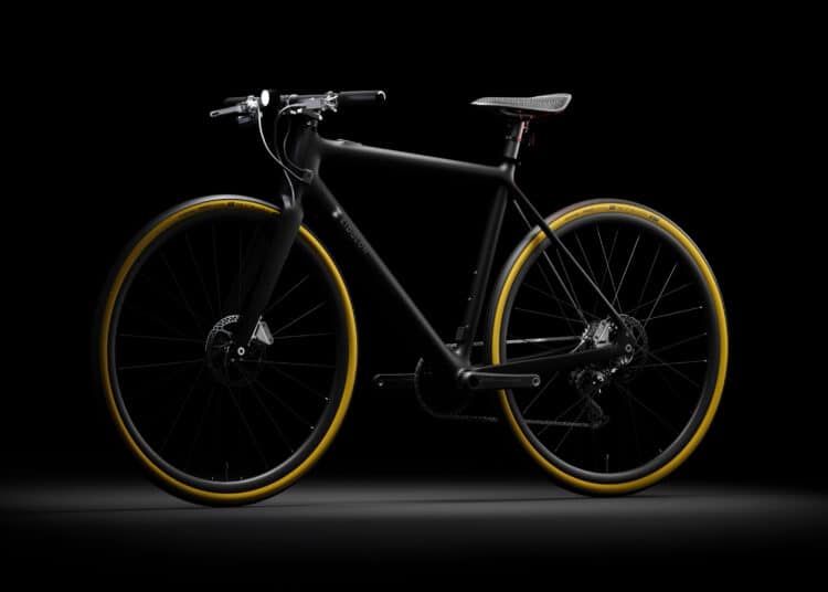 Das neue Eidolon von Ponomarets Bikes – eBikeNews.