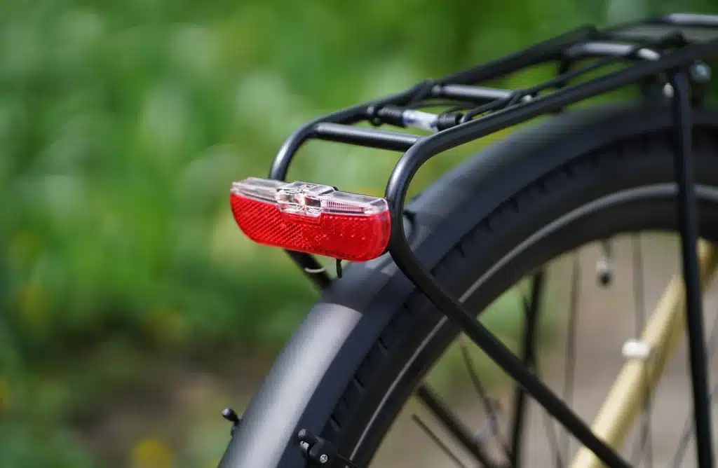 Prophete Entdecker Rücklicht - eBikeNews