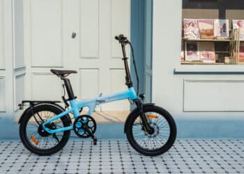 Das neue ADO Air 20 Ultra ist da – eBikeNews.