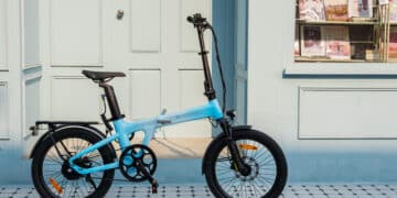 Das neue ADO Air 20 Ultra ist da – eBikeNews.