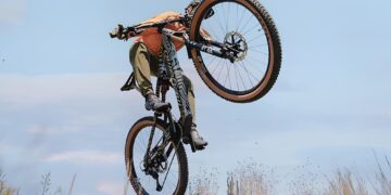 Das Megamo Reason setzt auf DJI-Power – eBikeNews.