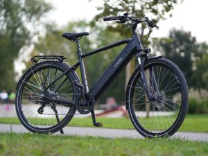 Prophete Oster-Kracher: Hochwertige E-Bikes mit bis zu 64 % Rabatt