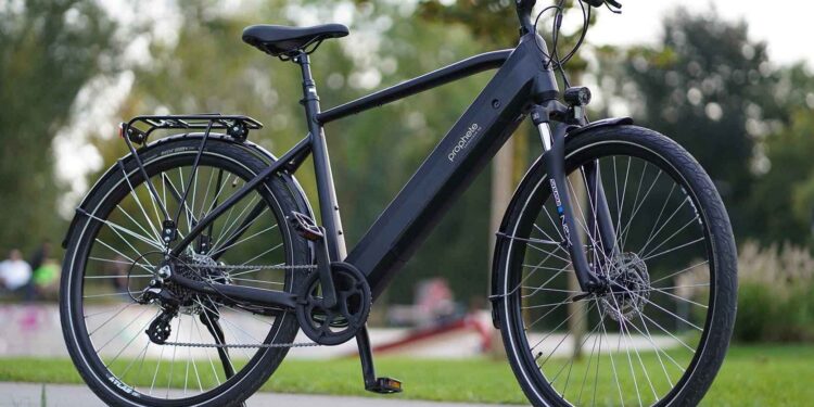 Prophete: Viele Oster-Rabatte für E-Bike-Fans – eBikeNews.