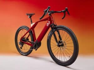 Erstes Gravel-E-Bike mit DJI Avinox: E-MTB-Power mit 120 Nm
