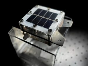 Wasserstoff aus Meerwasser: Diese Solarzelle könnte alles verändern