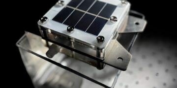 Wasserstoff aus Sonnenlicht und Meerwasser – eBikeNews.