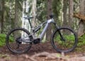 Das Rockrider E-EXPL 500S im Angebot bei Decathlon