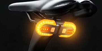 Gesetz erlaubt E-Bike-Blinker: Darauf musst du achten – eBikeNews.