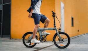 Fiido D11 2025: Jetzt mit Drehmomentsensor – verbessertes Falt-E-Bike für 999 Euro