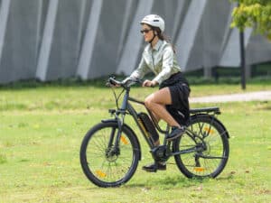 E-Bike-Knaller mit Mittelmotor: Touroll MA2 startet für nur 869 Euro