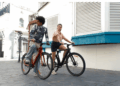 News - AMANO S900 Top Tier Design Most Stylish City Ebike In 2025 by AMANO — Kickstarter 1