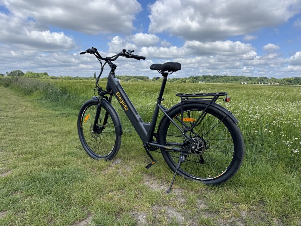 Eleglide T2 im Test