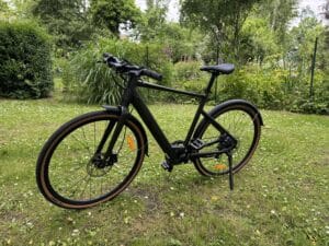 Fiido C21 2025: Brauchbares E-Gravel mit 18 kg für nur 999 Euro im Test