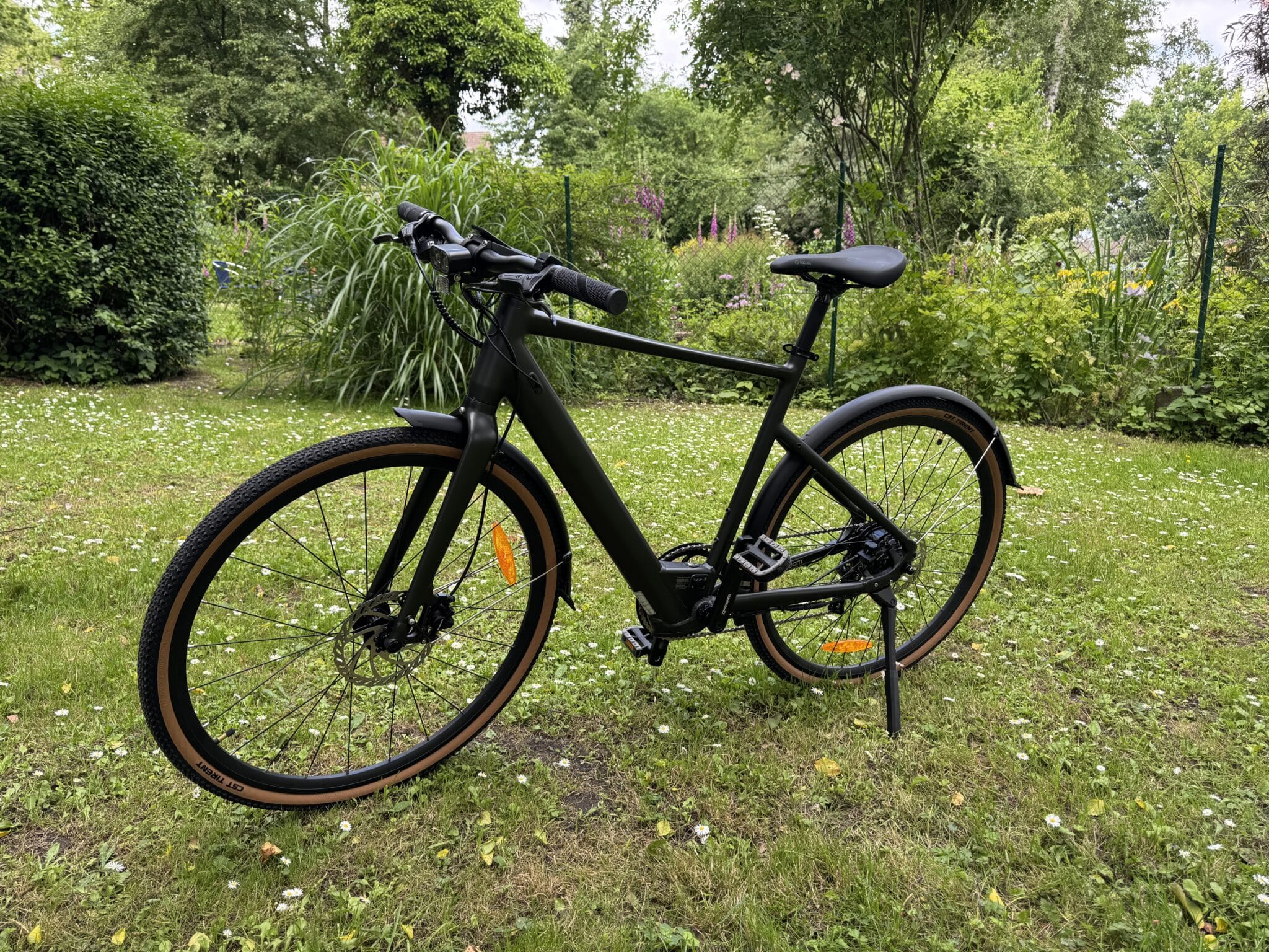 Fiido C21: E-Gravel-Schnppchen mit 18 kg im Test