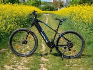 Für kurze Zeit: Neues Grundig E-Bike für 1.199 statt 1.899 Euro