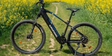 Neues Grundig E-Bike E275 für 1.199 Euro