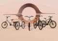Heybike: Fünf E-Bikes starten im Juli