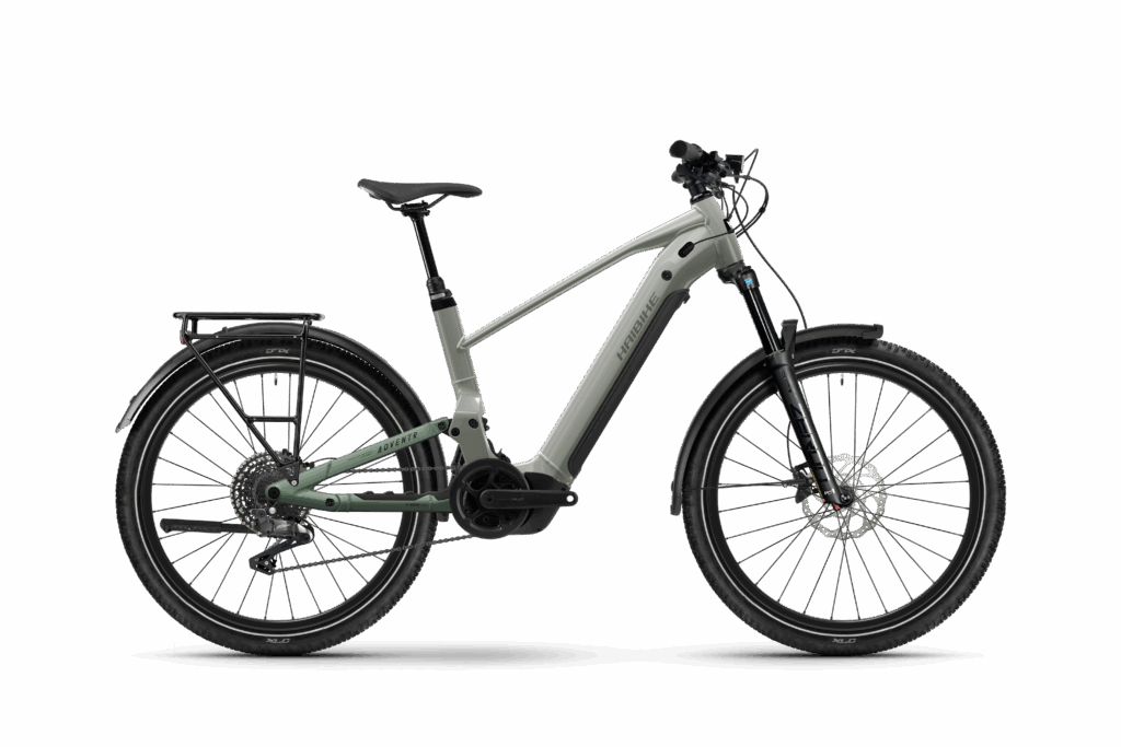 Haibike Adventr4 MY26