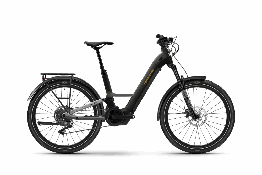 Haibike Adventr6 MY26