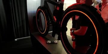 Das E-Bike Noll Go